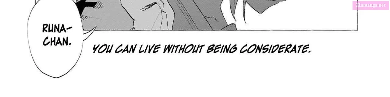 Kimi ni Aisarete Itakatta Zinmanga X Chapter 53 Page 44