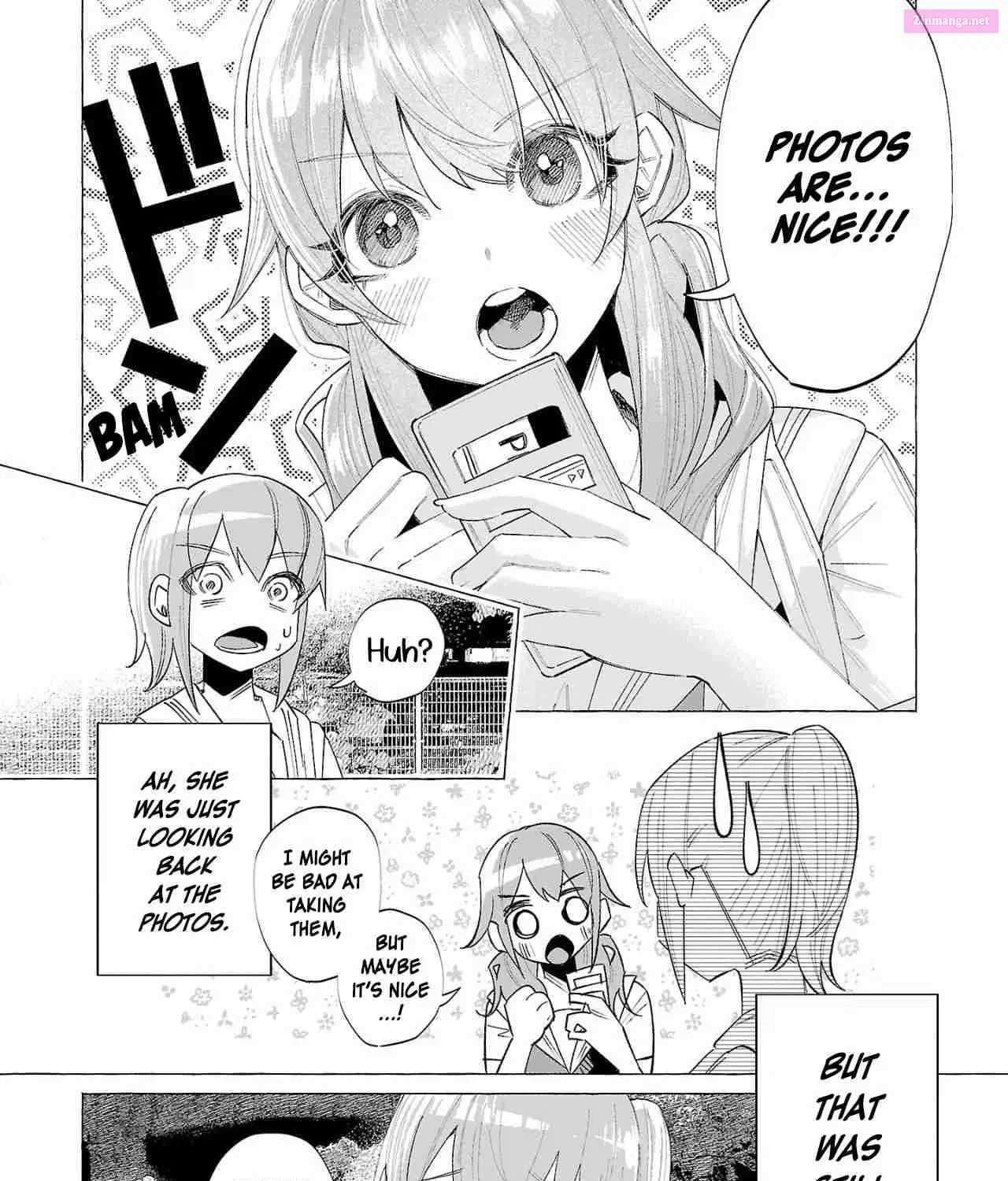 Kimi ni Aisarete Itakatta Zinmanga X Chapter 53 Page 45