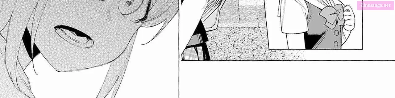Kimi ni Aisarete Itakatta Zinmanga X Chapter 53 Page 48