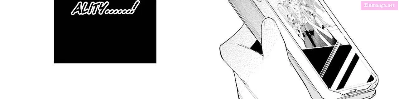 Kimi ni Aisarete Itakatta Zinmanga X Chapter 53 Page 52