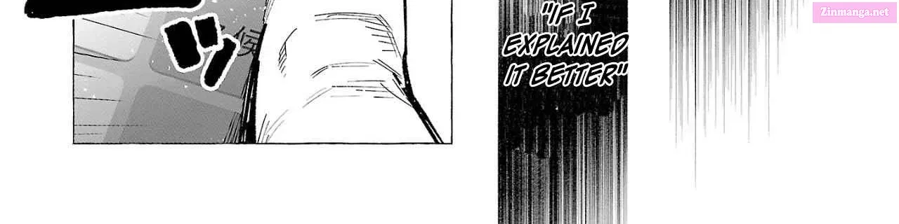 Kimi ni Aisarete Itakatta Zinmanga X Chapter 53 Page 58