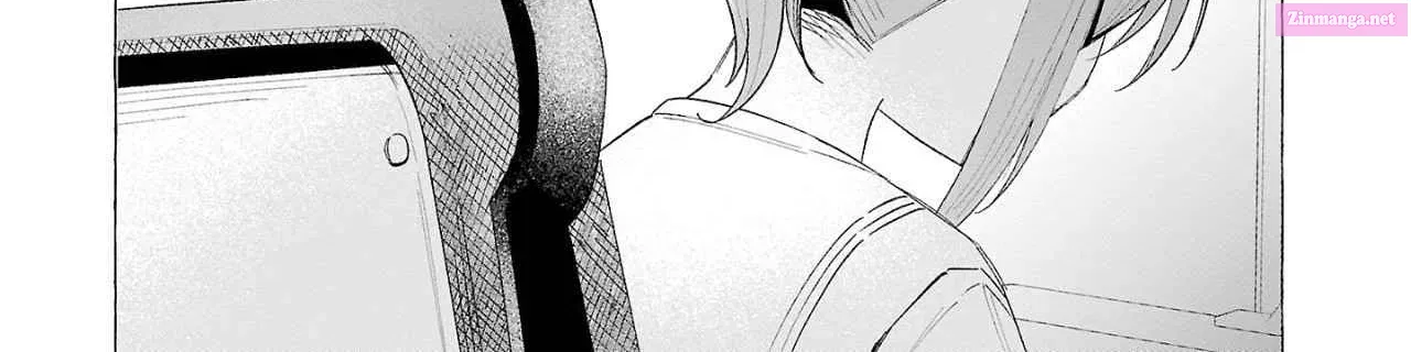 Kimi ni Aisarete Itakatta Zinmanga X Chapter 53 Page 62