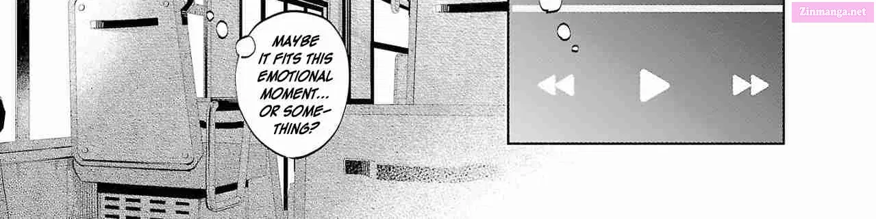 Kimi ni Aisarete Itakatta Zinmanga X Chapter 52 Page 6