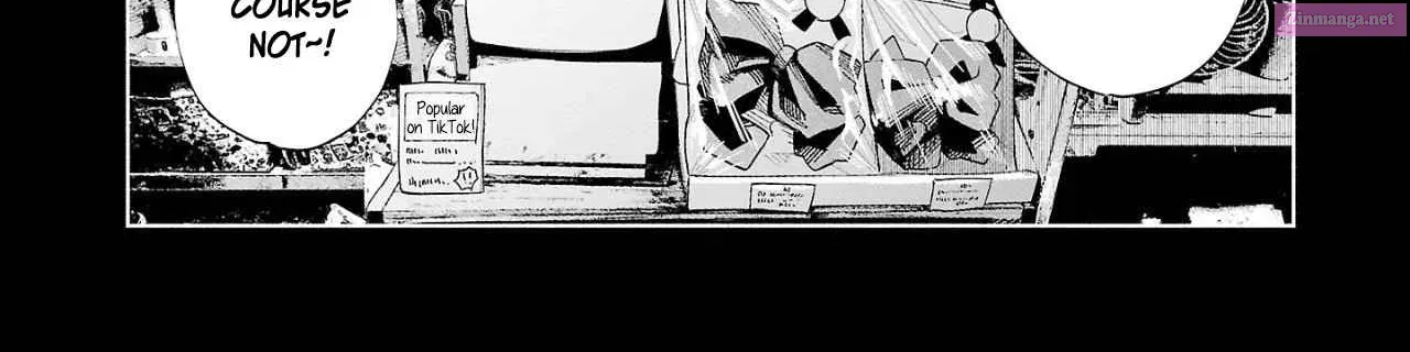 Kimi ni Aisarete Itakatta Zinmanga X Chapter 52 Page 10