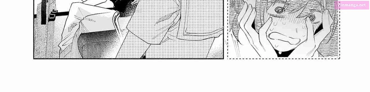 Kimi ni Aisarete Itakatta Zinmanga X Chapter 52 Page 14