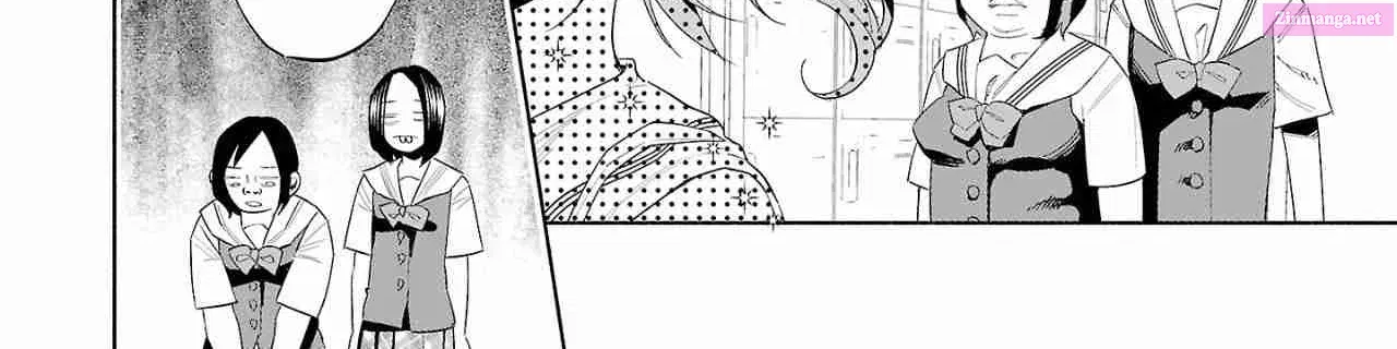 Kimi ni Aisarete Itakatta Zinmanga X Chapter 52 Page 16