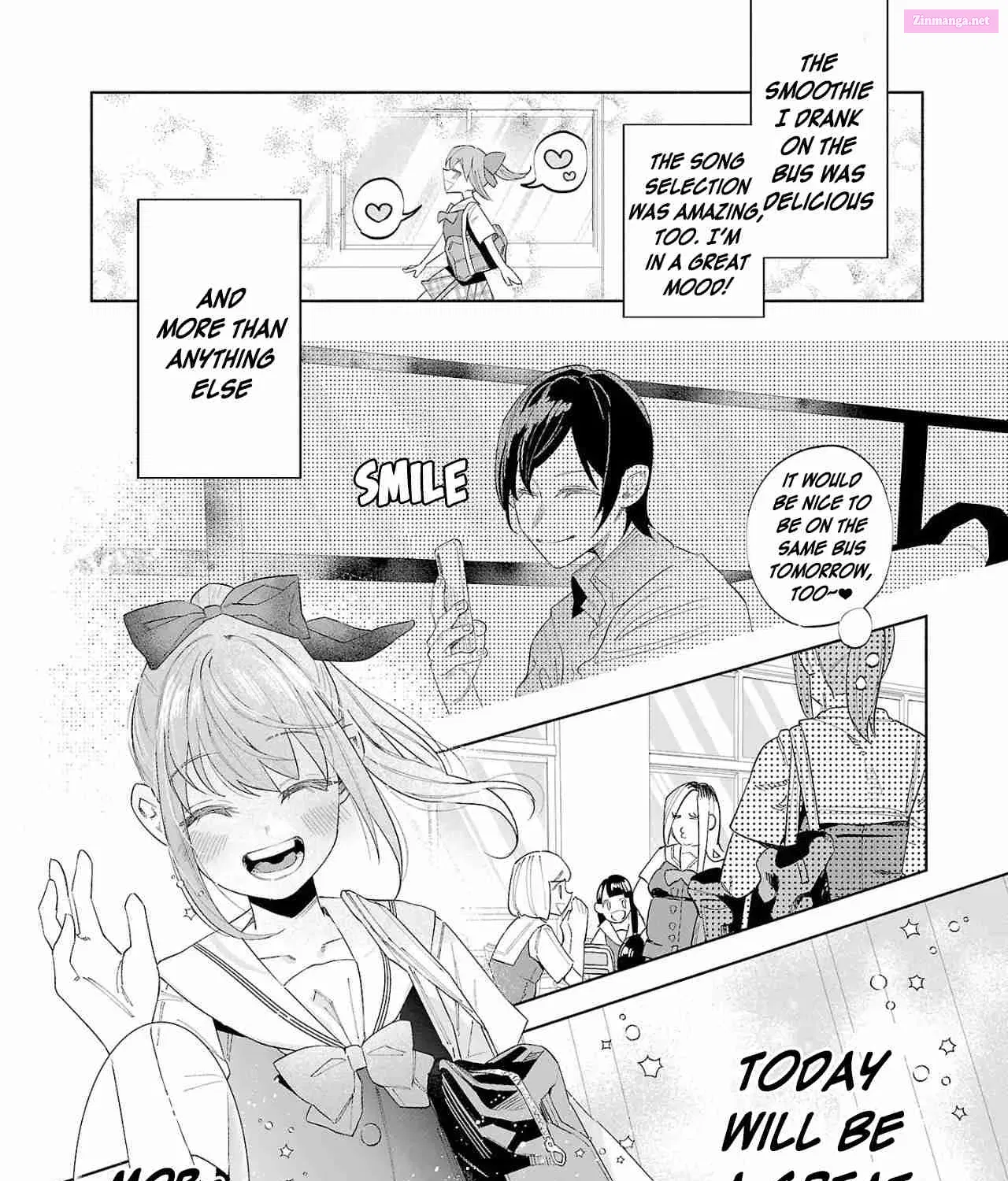 Kimi ni Aisarete Itakatta Zinmanga X Chapter 52 Page 17