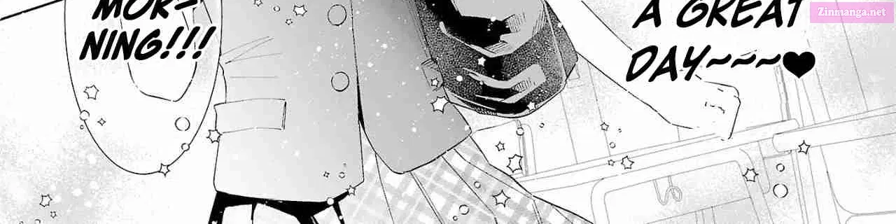 Kimi ni Aisarete Itakatta Zinmanga X Chapter 52 Page 18