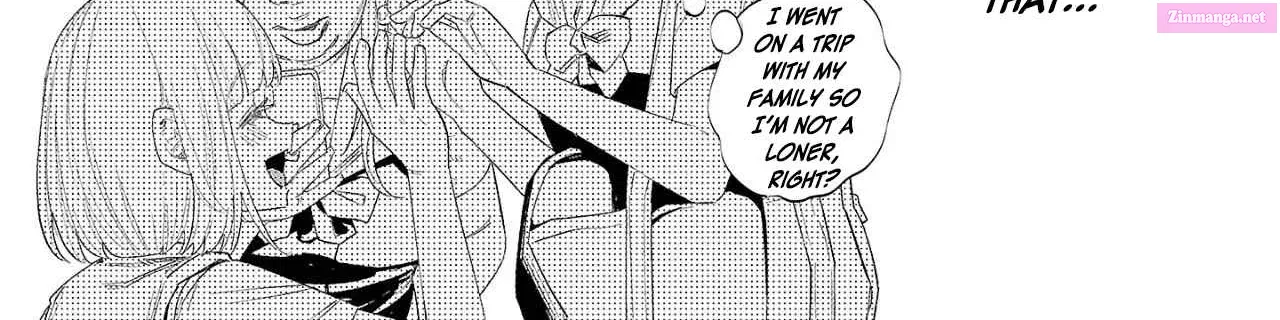 Kimi ni Aisarete Itakatta Zinmanga X Chapter 52 Page 20