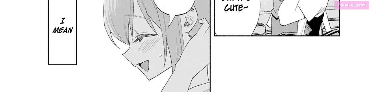 Kimi ni Aisarete Itakatta Zinmanga X Chapter 52 Page 26