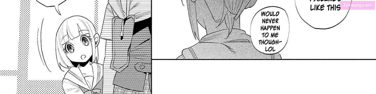 Kimi ni Aisarete Itakatta Zinmanga X Chapter 52 Page 28