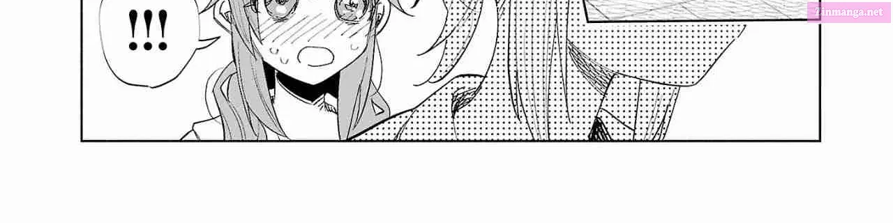 Kimi ni Aisarete Itakatta Zinmanga X Chapter 52 Page 30