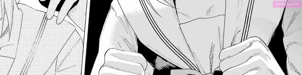 Kimi ni Aisarete Itakatta Zinmanga X Chapter 52 Page 36
