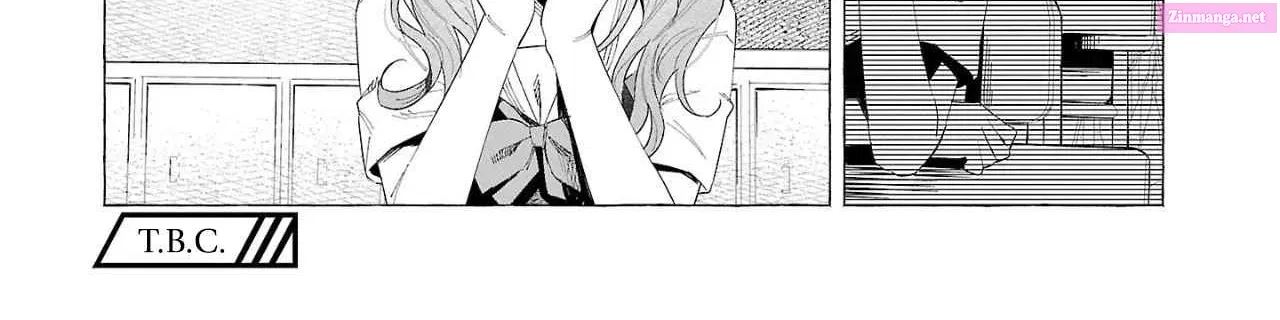 Kimi ni Aisarete Itakatta Zinmanga X Chapter 52 Page 40