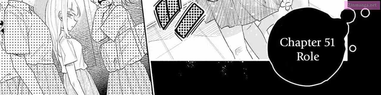 Kimi ni Aisarete Itakatta Zinmanga X Chapter 51 Page 2