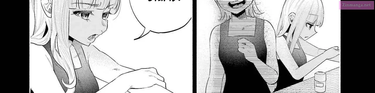 Kimi ni Aisarete Itakatta Zinmanga X Chapter 51 Page 4