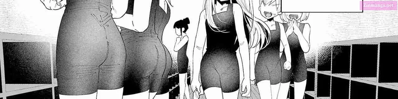 Kimi ni Aisarete Itakatta Zinmanga X Chapter 51 Page 6