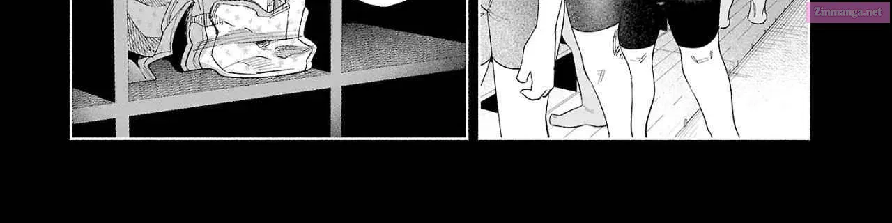 Kimi ni Aisarete Itakatta Zinmanga X Chapter 51 Page 8