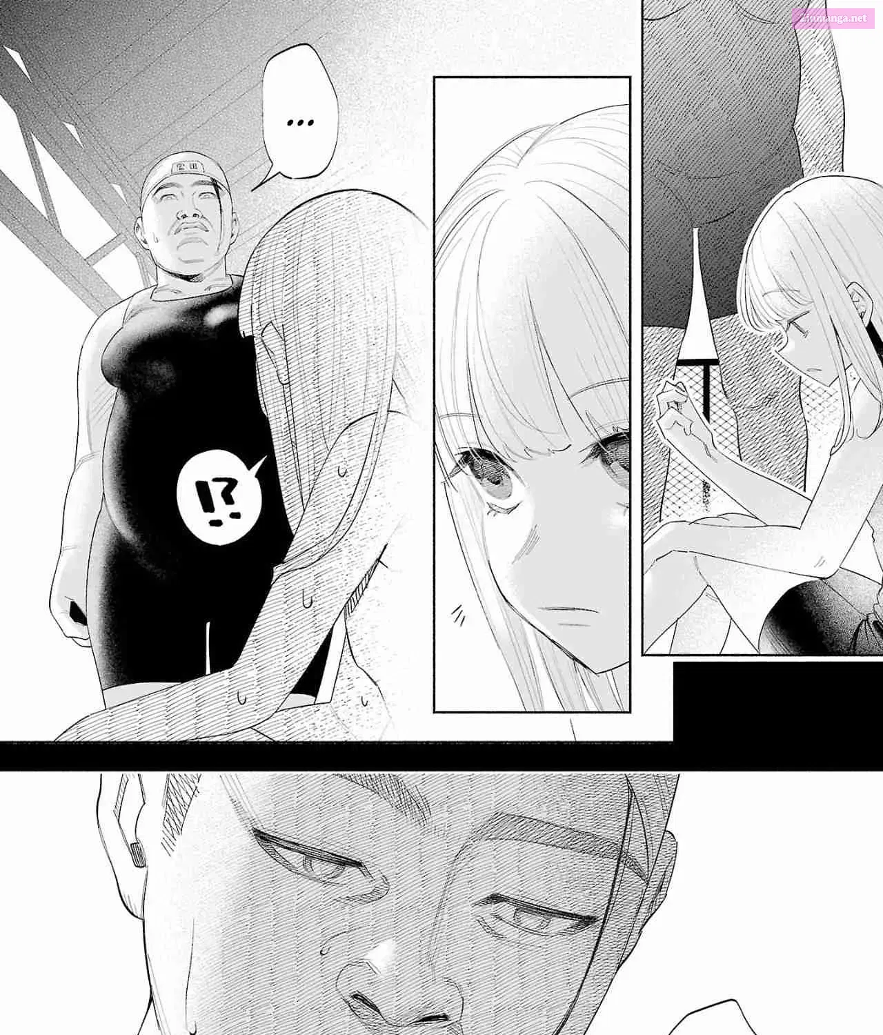 Kimi ni Aisarete Itakatta Zinmanga X Chapter 51 Page 11