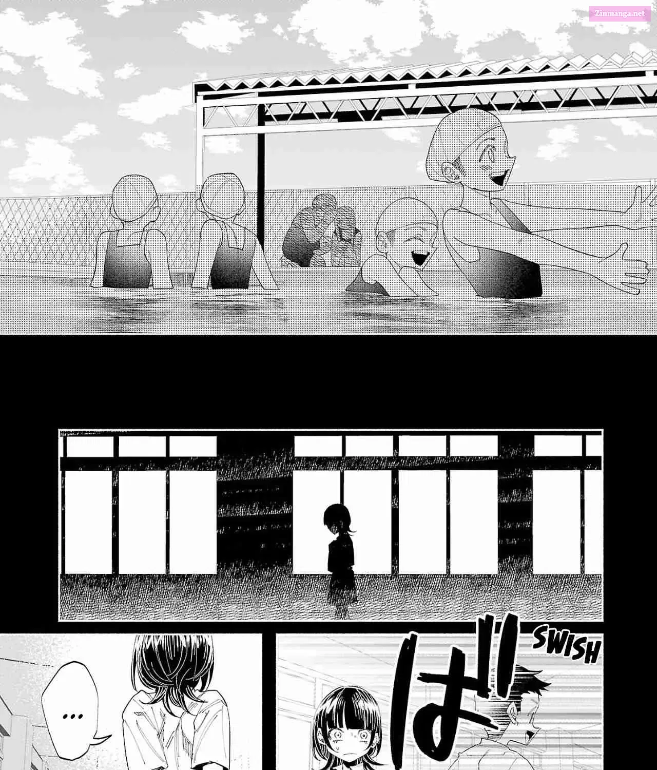 Kimi ni Aisarete Itakatta Zinmanga X Chapter 51 Page 13