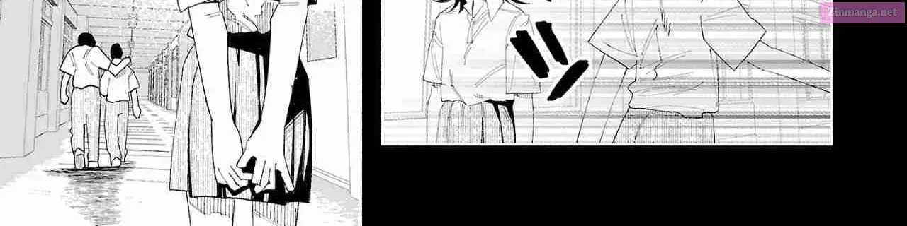 Kimi ni Aisarete Itakatta Zinmanga X Chapter 51 Page 14