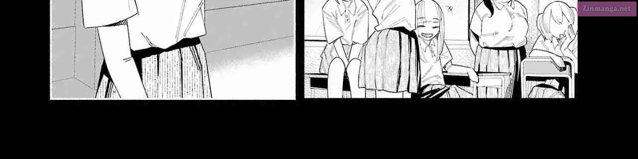 Kimi ni Aisarete Itakatta Zinmanga X Chapter 51 Page 16