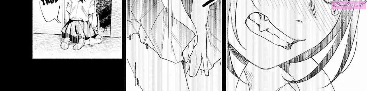 Kimi ni Aisarete Itakatta Zinmanga X Chapter 51 Page 18