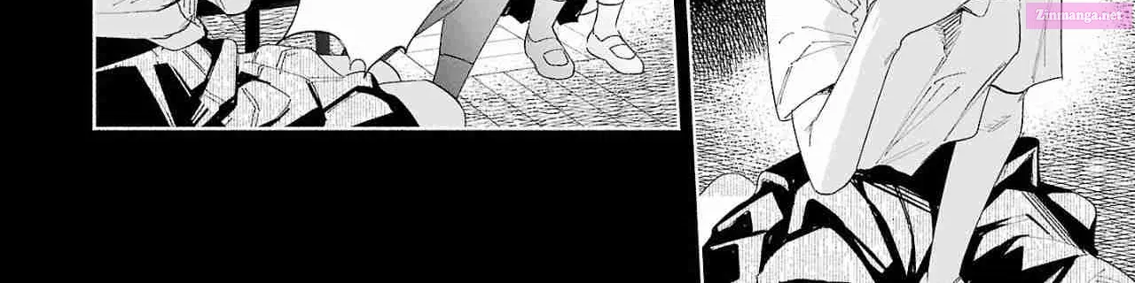 Kimi ni Aisarete Itakatta Zinmanga X Chapter 51 Page 20
