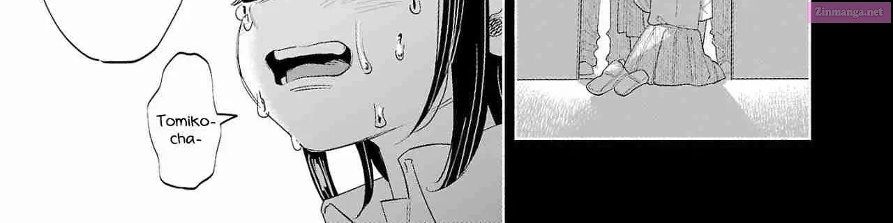 Kimi ni Aisarete Itakatta Zinmanga X Chapter 51 Page 24