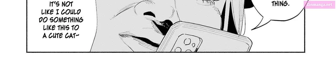 Kimi ni Aisarete Itakatta Zinmanga X Chapter 51 Page 28