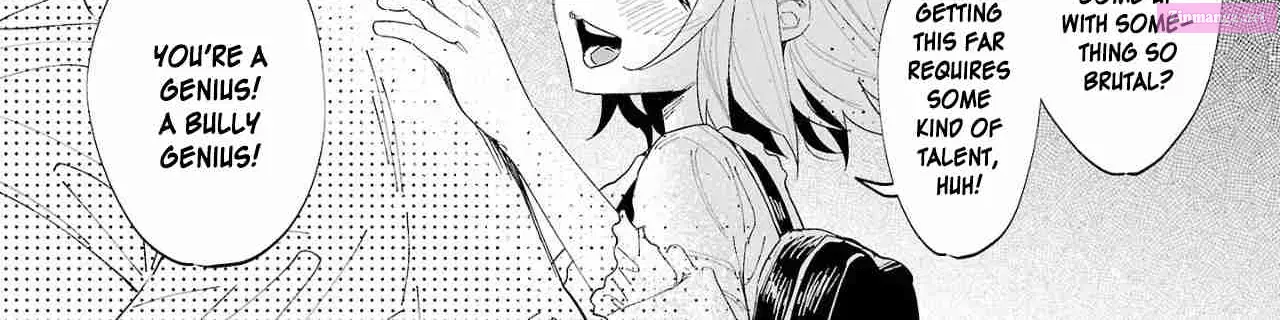 Kimi ni Aisarete Itakatta Zinmanga X Chapter 51 Page 30