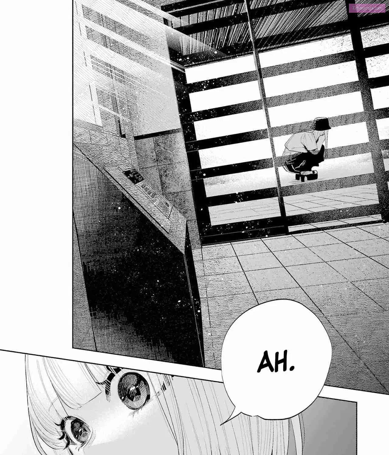 Kimi ni Aisarete Itakatta Zinmanga X Chapter 51 Page 33