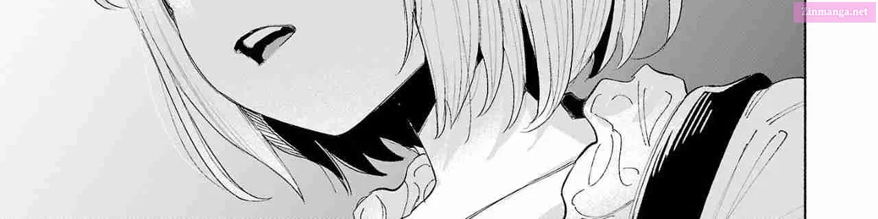 Kimi ni Aisarete Itakatta Zinmanga X Chapter 51 Page 34