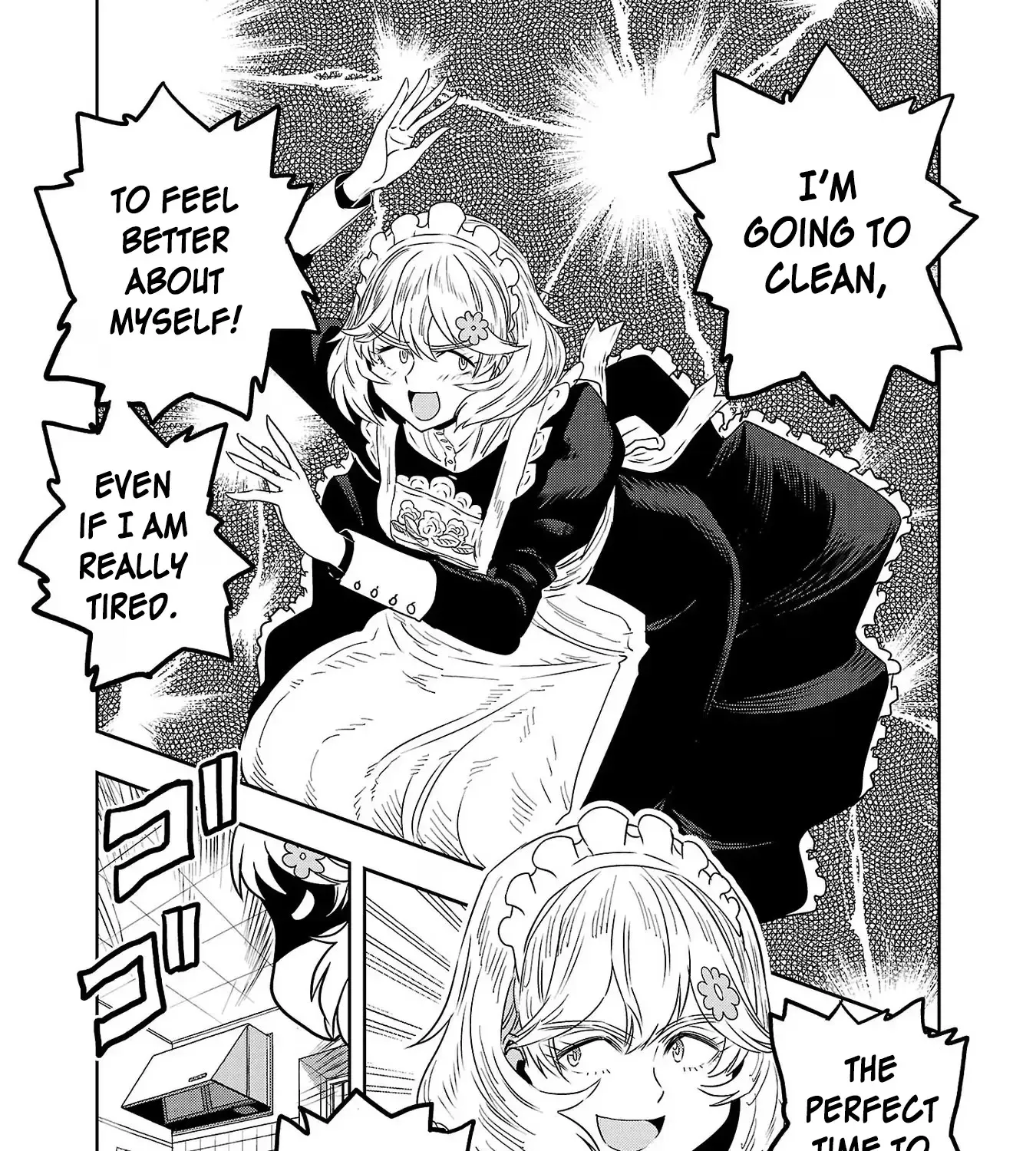 Haruka Reset Zinmanga X Chapter 72 Page 5
