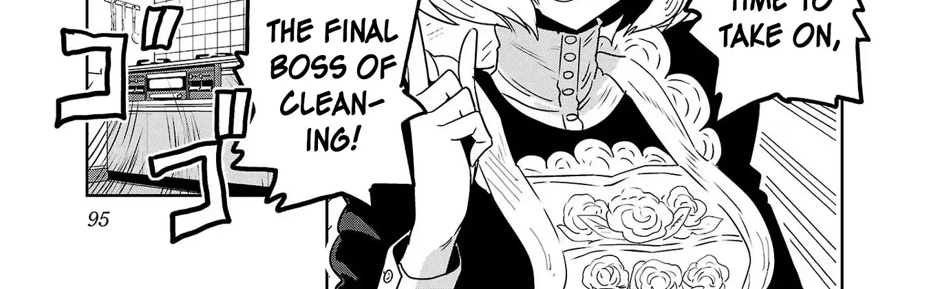 Haruka Reset Zinmanga X Chapter 72 Page 6