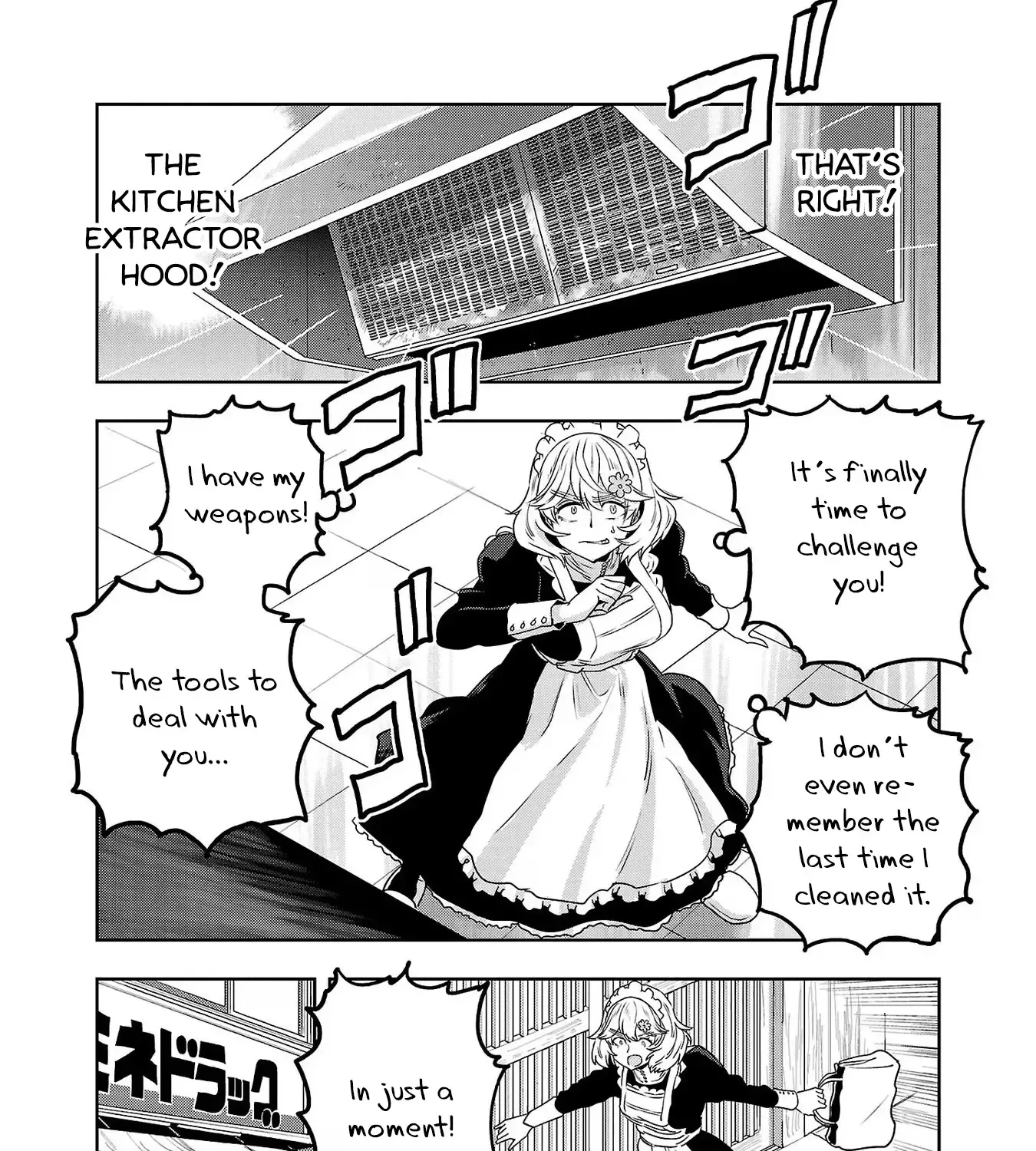 Haruka Reset Zinmanga X Chapter 72 Page 7