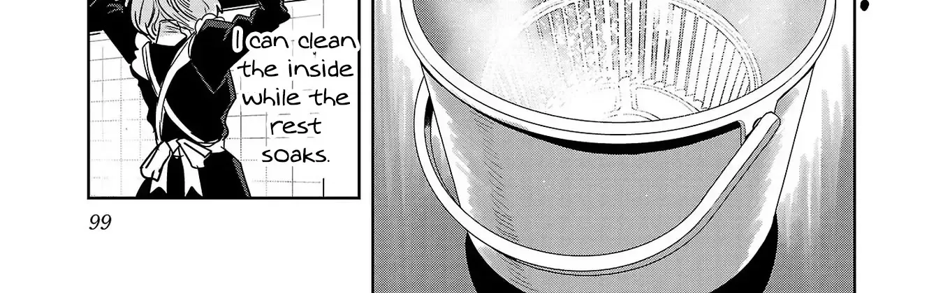 Haruka Reset Zinmanga X Chapter 72 Page 14