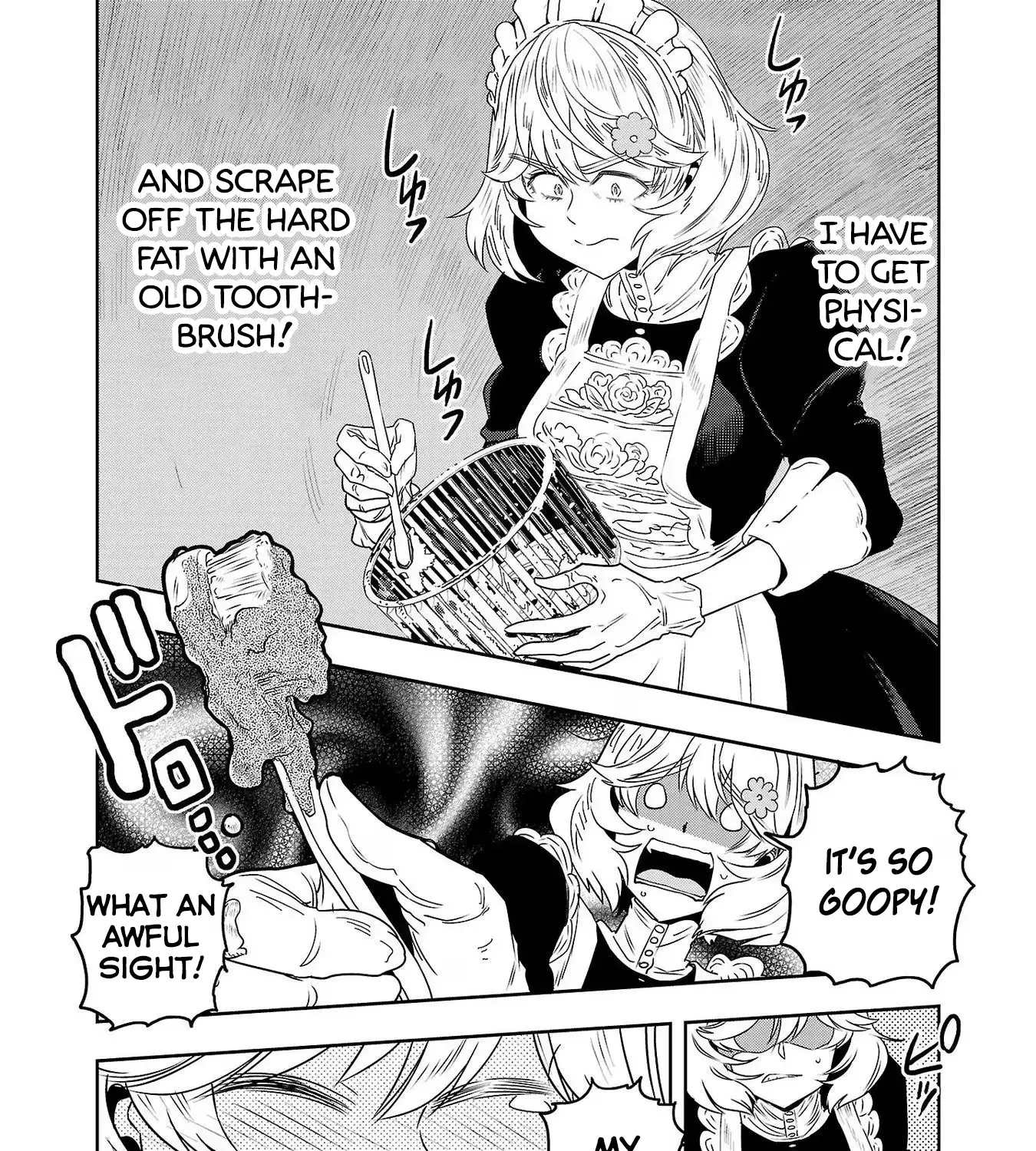 Haruka Reset Zinmanga X Chapter 72 Page 17
