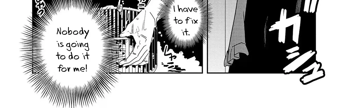 Haruka Reset Zinmanga X Chapter 72 Page 20