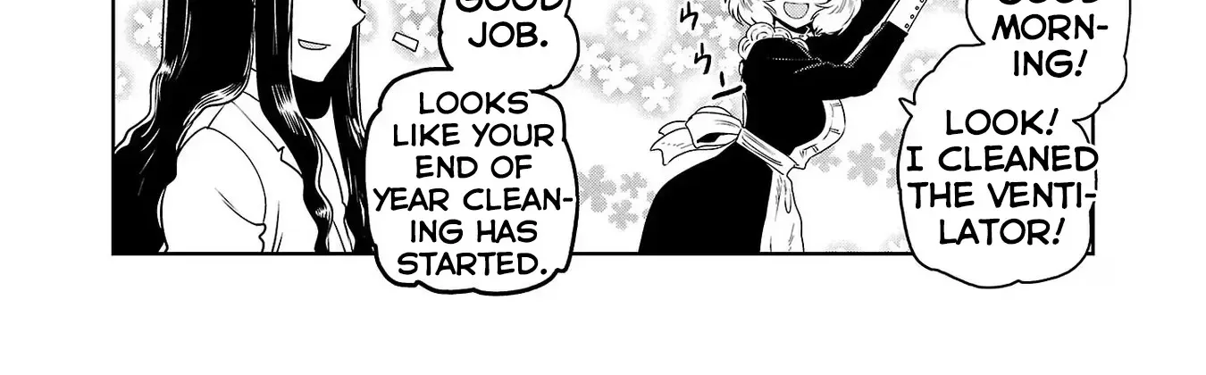 Haruka Reset Zinmanga X Chapter 72 Page 32