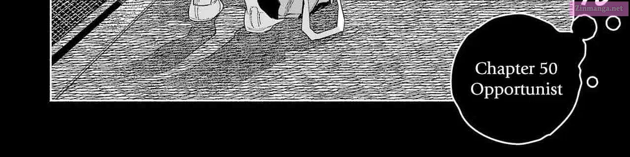 Kimi ni Aisarete Itakatta Zinmanga X Chapter 50 Page 2