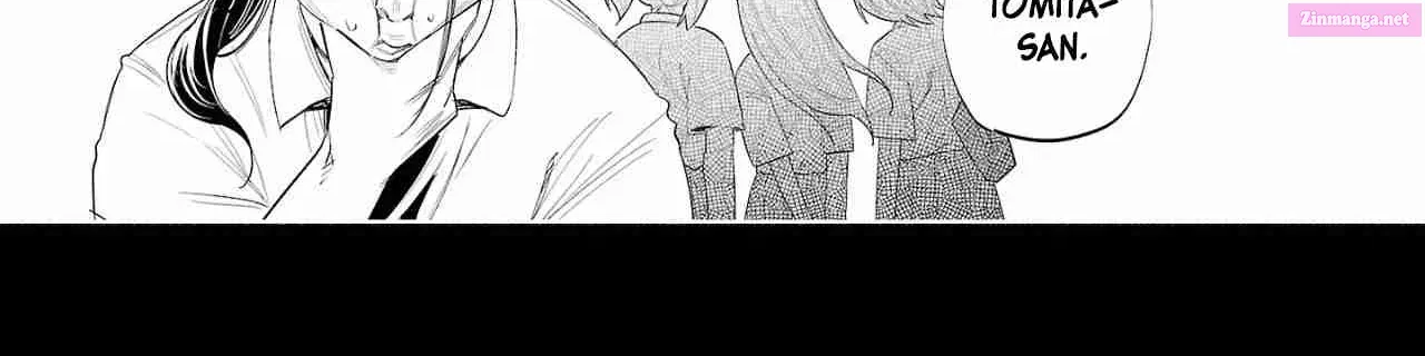Kimi ni Aisarete Itakatta Zinmanga X Chapter 50 Page 4