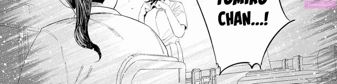 Kimi ni Aisarete Itakatta Zinmanga X Chapter 50 Page 16