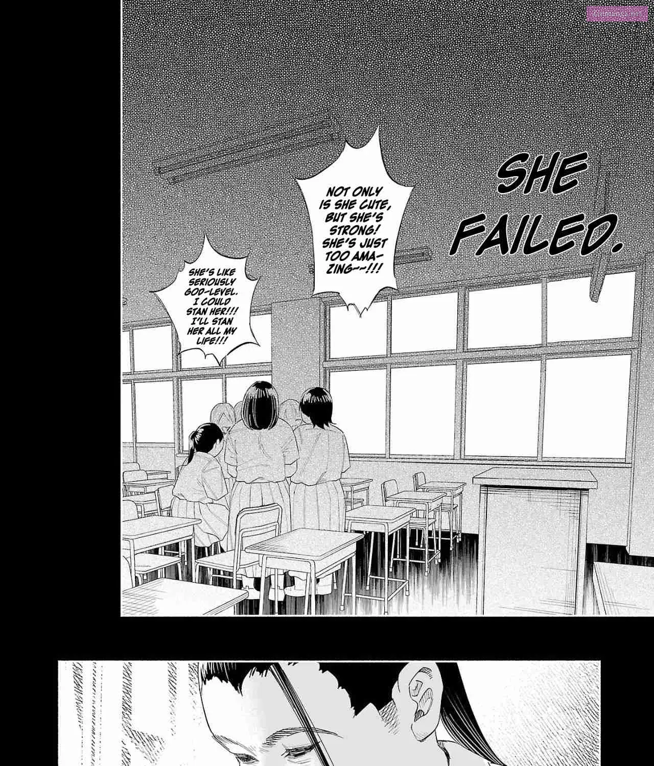 Kimi ni Aisarete Itakatta Zinmanga X Chapter 50 Page 25