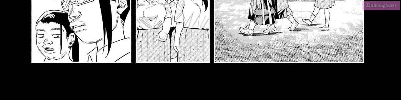 Kimi ni Aisarete Itakatta Zinmanga X Chapter 49 Page 16