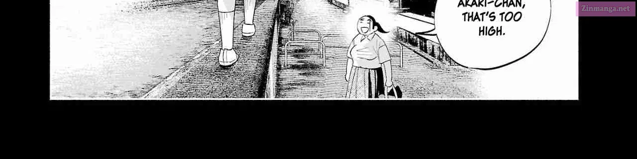Kimi ni Aisarete Itakatta Zinmanga X Chapter 49 Page 20