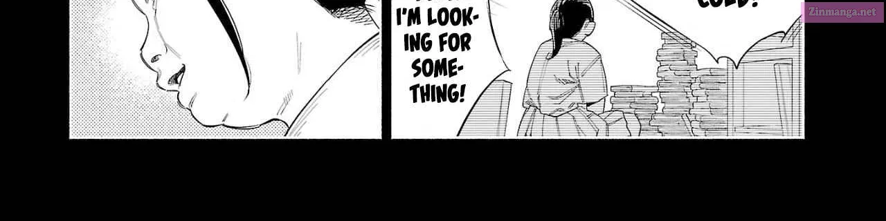 Kimi ni Aisarete Itakatta Zinmanga X Chapter 49 Page 24