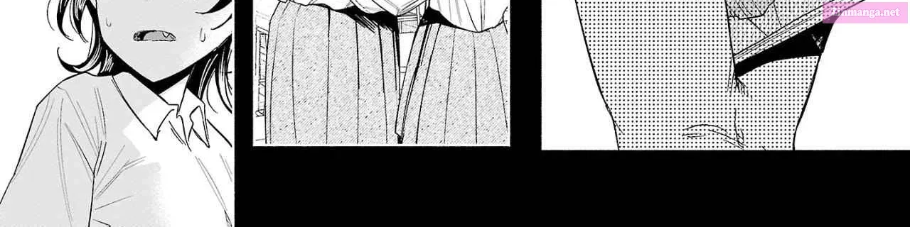 Kimi ni Aisarete Itakatta Zinmanga X Chapter 49 Page 26