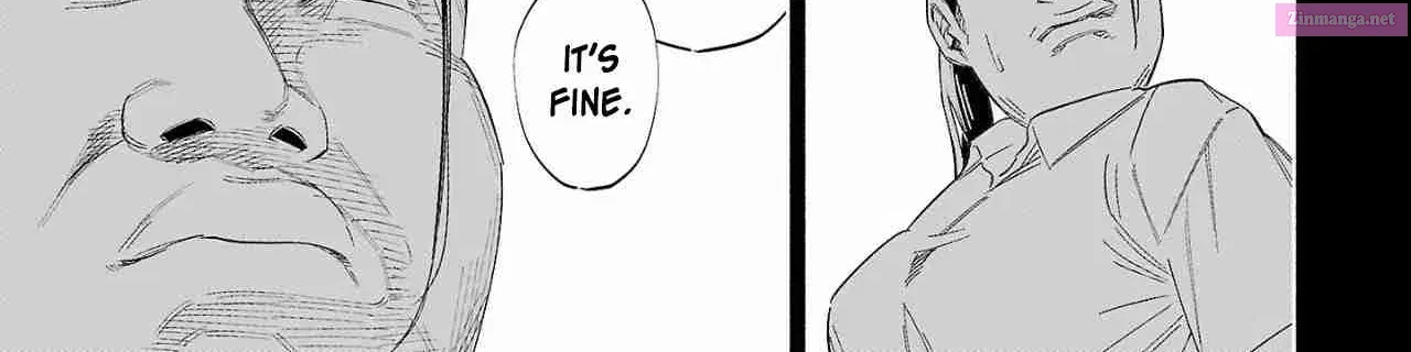 Kimi ni Aisarete Itakatta Zinmanga X Chapter 49 Page 34