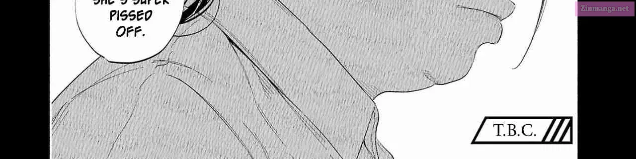 Kimi ni Aisarete Itakatta Zinmanga X Chapter 49 Page 36